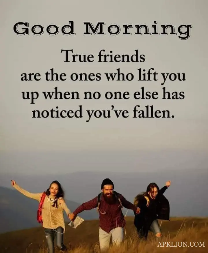 Friendship Good Morning Image (15)