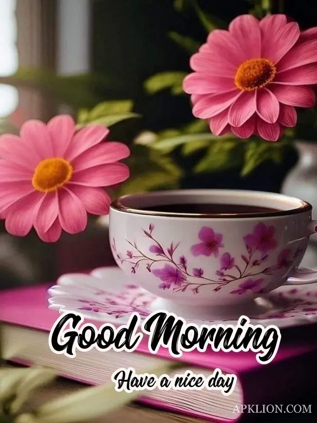 good morning images flowers download 