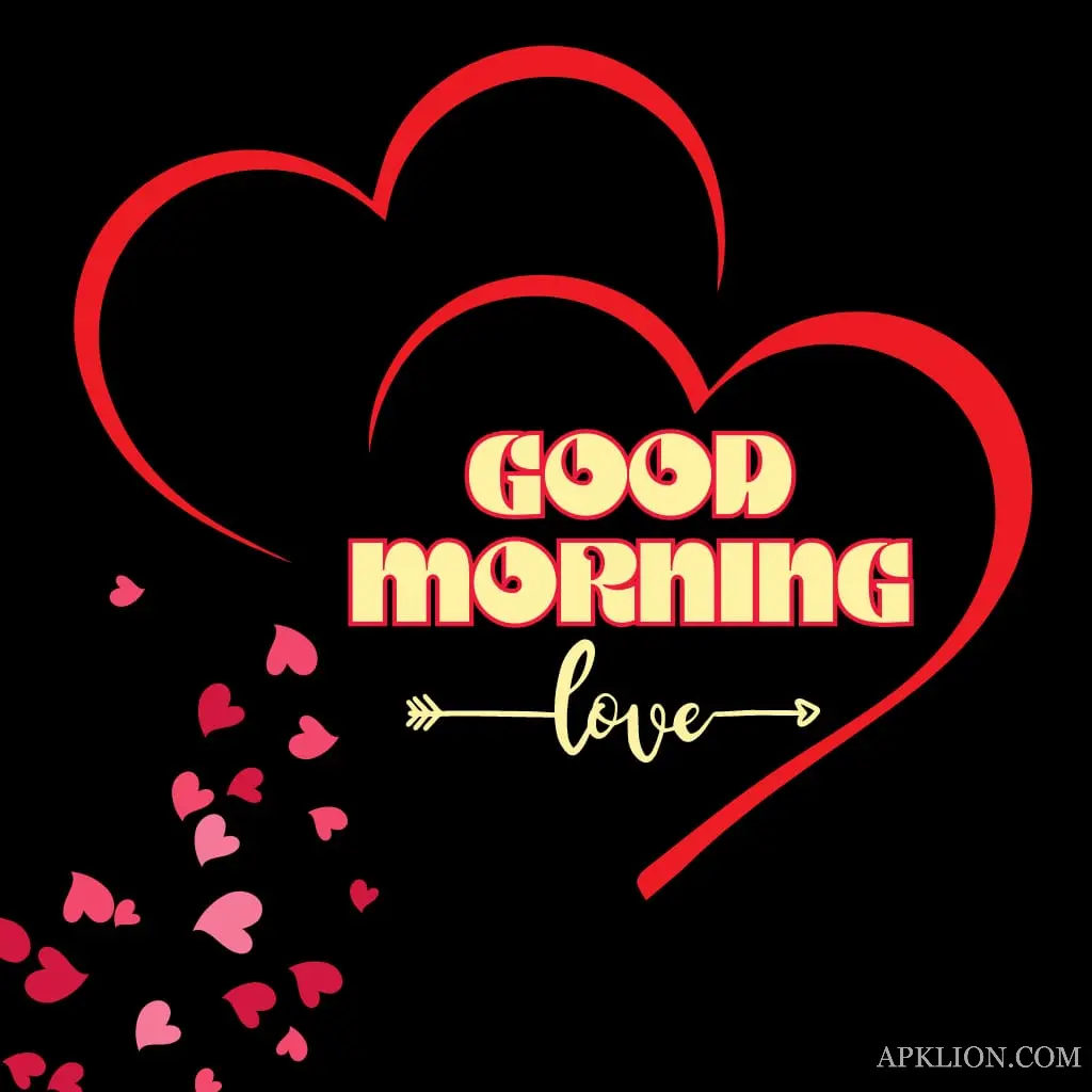 good morning love images free download 