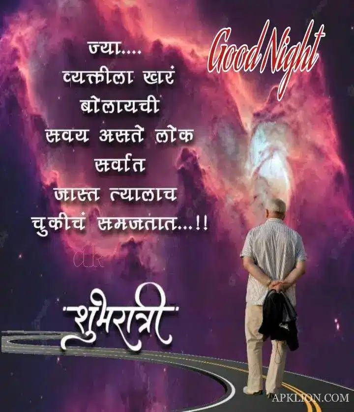 Good Night Love Image in Hindi (17)