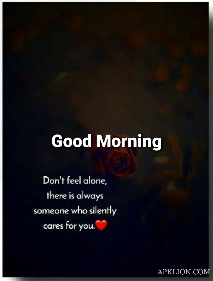 good morning images with positive words download 