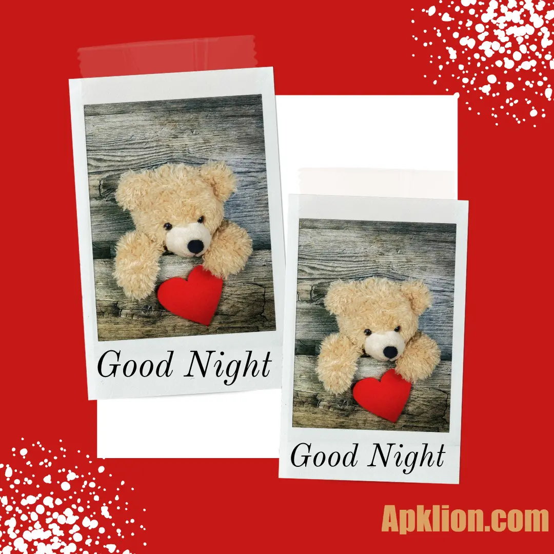 Good Night Images Collection by Apklion