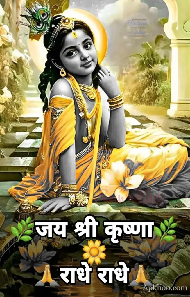 suprabhat images in hindi latest


