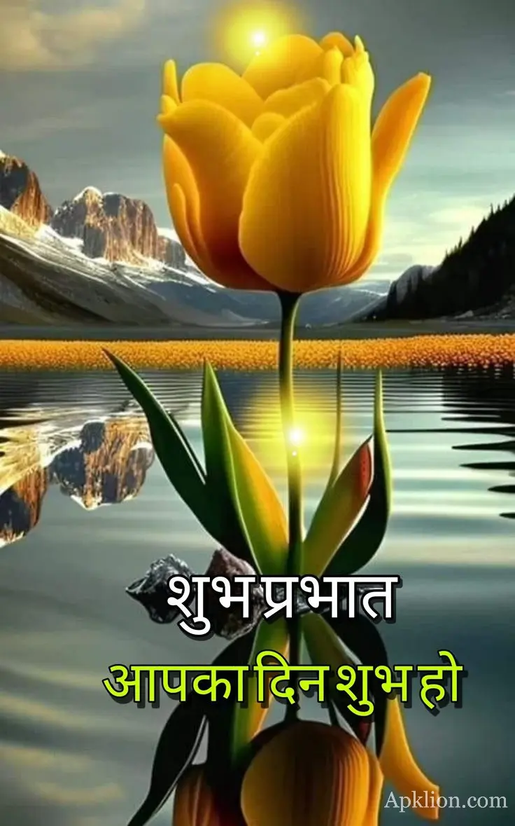 suprabhat images