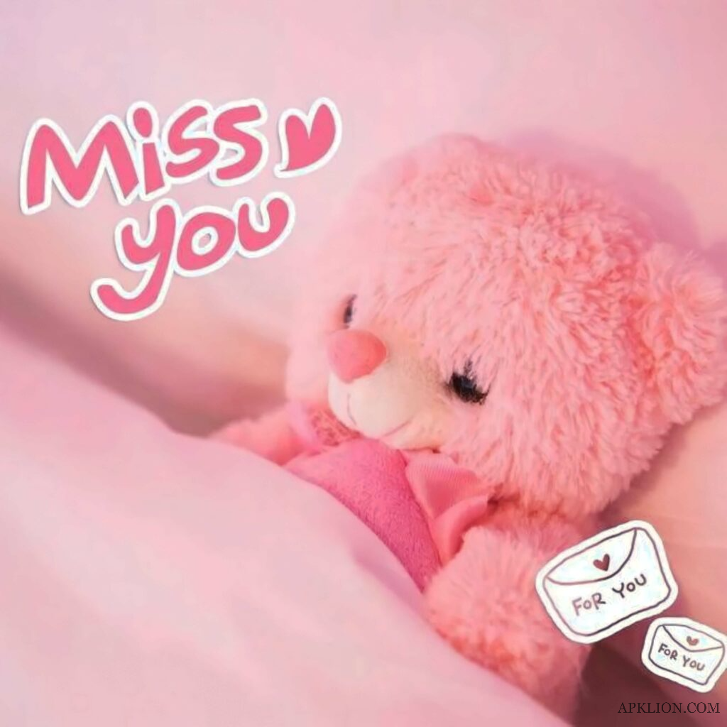 miss you cool dp for whatsapp
