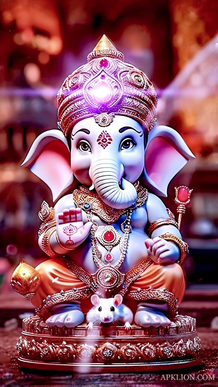 ganesh dp for whatsapp collection