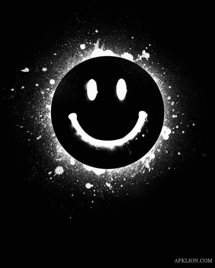 emoji happy dp for whatsapp