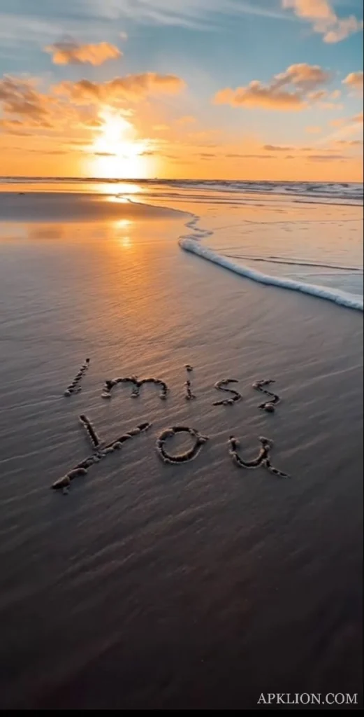i miss you wallpaper for whatsapp