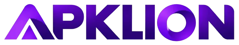 apklion logo